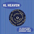 HL Heaven / 50 Collector's Classics CD