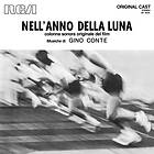 Conte Gino: Nell'anno Della Luna CD