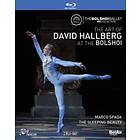 Hallberg David: At The Bolshoi