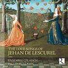 Lescurel Jehan De: The Love Songs Of Jehan De... CD