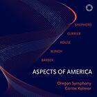 Aspects Of America CD