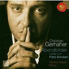 Schubert: Abendbilder CD