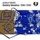 Auteur Labels Factory Benelux CD