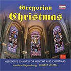 Gregorian Christmas CD