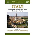 A Musical Journey / Italy (Tjajkovskij)