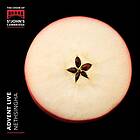 Nethsingha: Advent Live CD