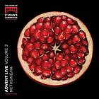 Nethsingha: Advent Live Vol 2 CD
