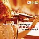 Vivaldi: Le Quattro Stagioni (Vinyl)