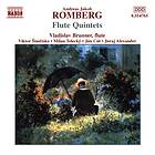 Romberg Sigmund: Flute Quintets