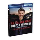 Kaufmann Jonas: An Italian Night Live From...