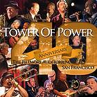 Tower Of Power: 40th Anniversary