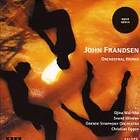 Frandsen John: Symphony 1 Cello CD