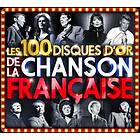 100 Gold Records Of The Francaise