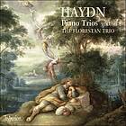 Haydn: Piano Trios Vol 2