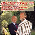 Quilter: Songs CD