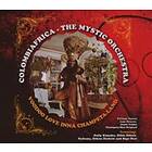 Colombiafrica The Mystic Orchestra CD