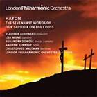 Haydn: The Seven Last Words