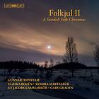 Folkjul II / A Swedish Folk Christmas CD