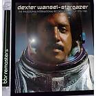 Wansel Dexter: Stargazer/Philly Int. Anthology CD