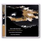 Abrahamsen Hans: 10 Preludes & Six Pieces CD