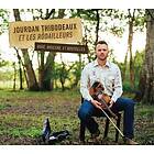 Thibodeaux Hourdan & Les Rodailleur: Boue Bo... CD