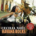 Noel Cecilia: Havana Rocks (Vinyl)