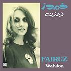 Fairuz: Wahdon (Vinyl)