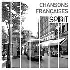 Spirit Of French Songs (Vinyl)