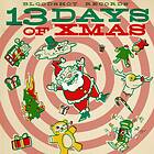 13 Days Of Xmas CD