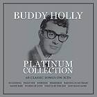 Holly Buddy: The platinum collection 1956-59