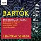 Bartok: Duke Blubeards Castle