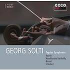 Solti Georg: Popular Symphonies CD