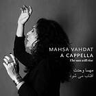 Vahdat Mahsa: A cappella 2016 CD