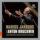 Bruckner: Symphonien Nr 3/4/6/7/8/9 CD
