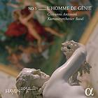 Haydn / Kraus: Haydn2032 Vol 5 CD