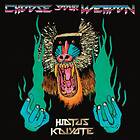 Hiatus Kaiyote: Choose Your Weapon CD