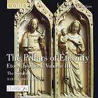 Cornysh / Davy / Lambe: The Pillars Of Eterni... CD