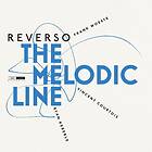 Keberle Ryan / Frank Woeste: The Melodic Line CD