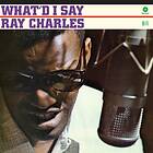 Charles Ray: What'd I Say (Vinyl)