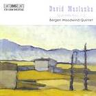 Maslanka David: Quintets For Wind CD