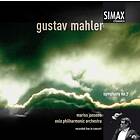 Mahler: Symphony No 7 CD