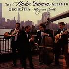 Statman Andy: Klezmer Suite CD