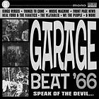 Garage Beat '66 Vol 6/Speak Of The Devil CD