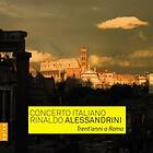 Alessandrini Rinaldo: Trent Anni A Roma CD