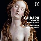 Caldara Antonio: Maddalena À Piedi Di Cristo CD