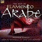 Ramzy Hossam: The Best Of Flamenco Arabe CD