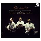 Chemirani Trio: Dawar CD