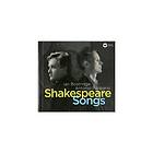 Bostridge Ian: Shakespeare Songs CD