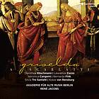 Scarlatti: Griselda CD