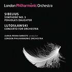 Sibelius: Symphony No 5